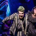 beetlejuice broadway lottery